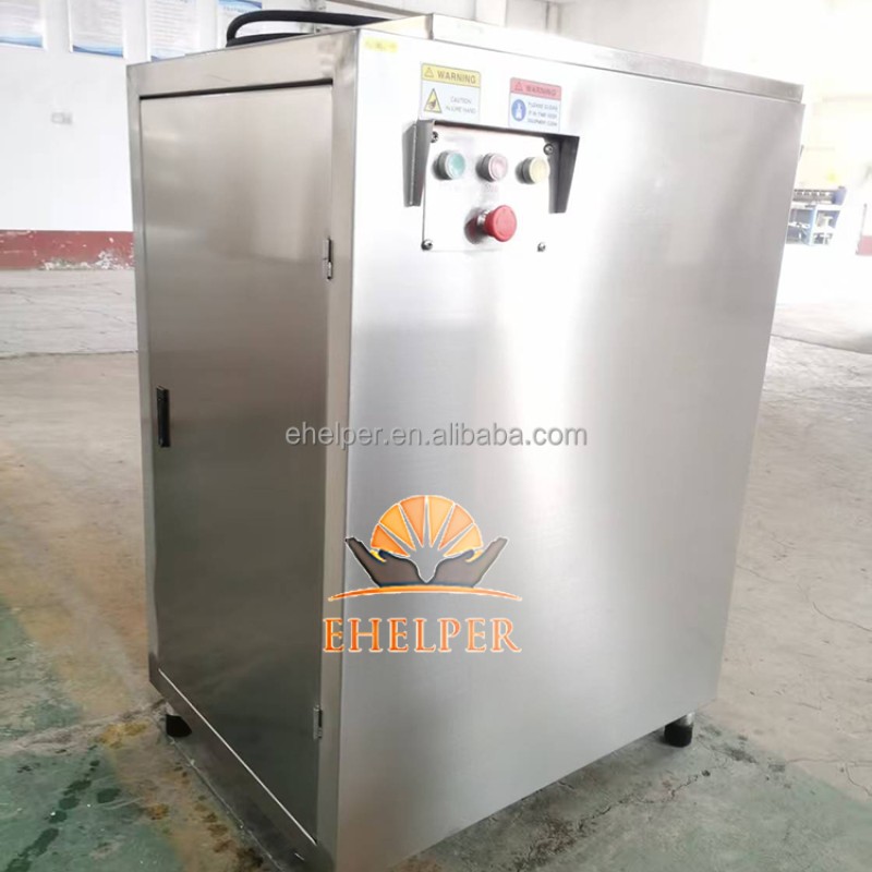 Meat Processing Equipment Supplier - Commercial Kitchen Fresh Frozen