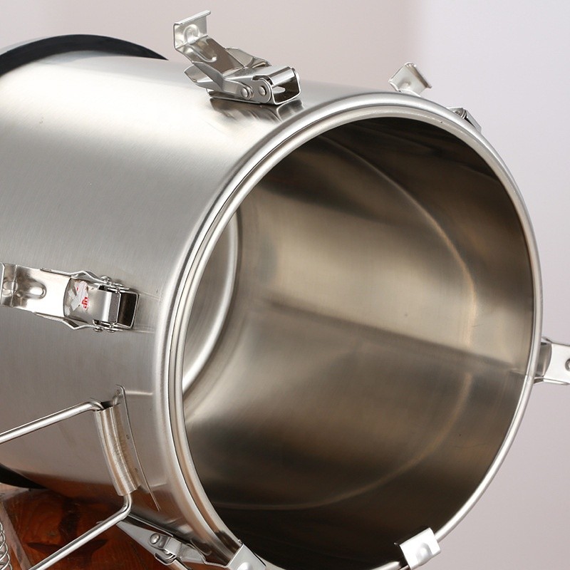 Insulated Container Supplier - 10L-100L Stainless Steel