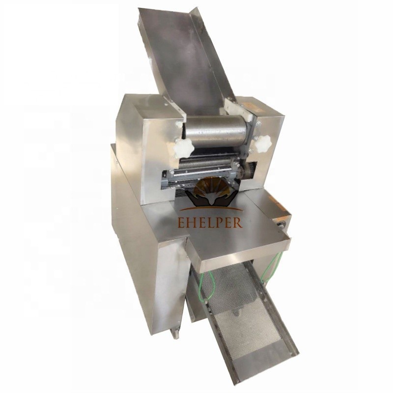 Dough Cutter Supplier - Automatic Small Grissini Machine