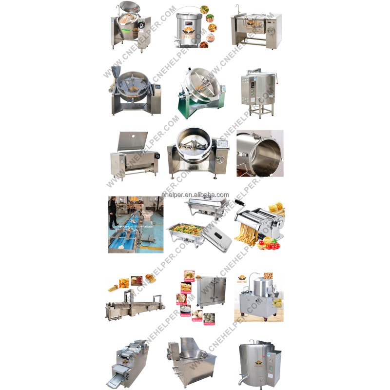 Multifunctional Cutter Manufacturer - Stainless Steel Potato Machine