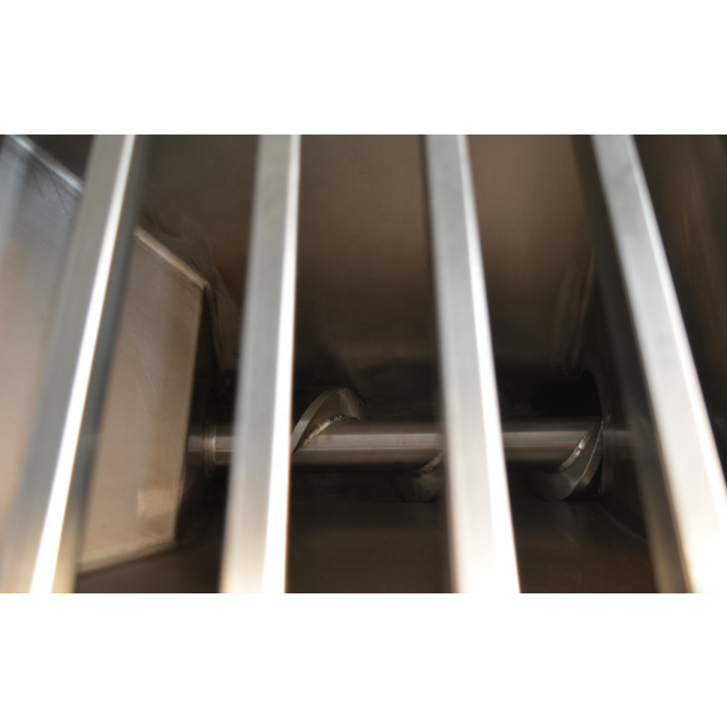 Industrial Meat Grinder Factory - High Capacity 3000-4000kg/h