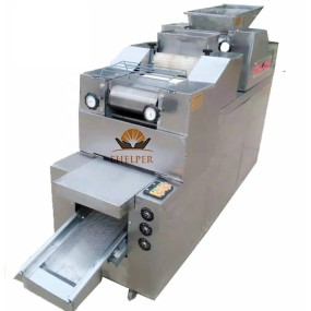 Snack Extruder Factory - Commercial Mix Extruder Multishape