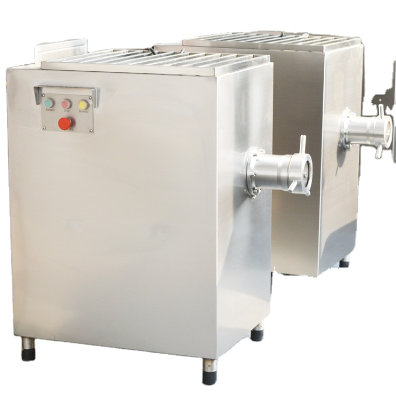 Heavy Duty Meat Grinder Supplier - Industrial Grade Frozen Fresh