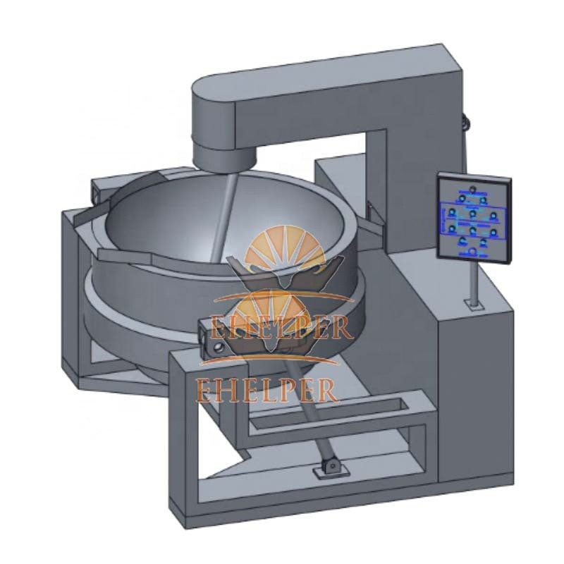 Popcorn Maker Supplier - Commercial China Wholesale Automatic