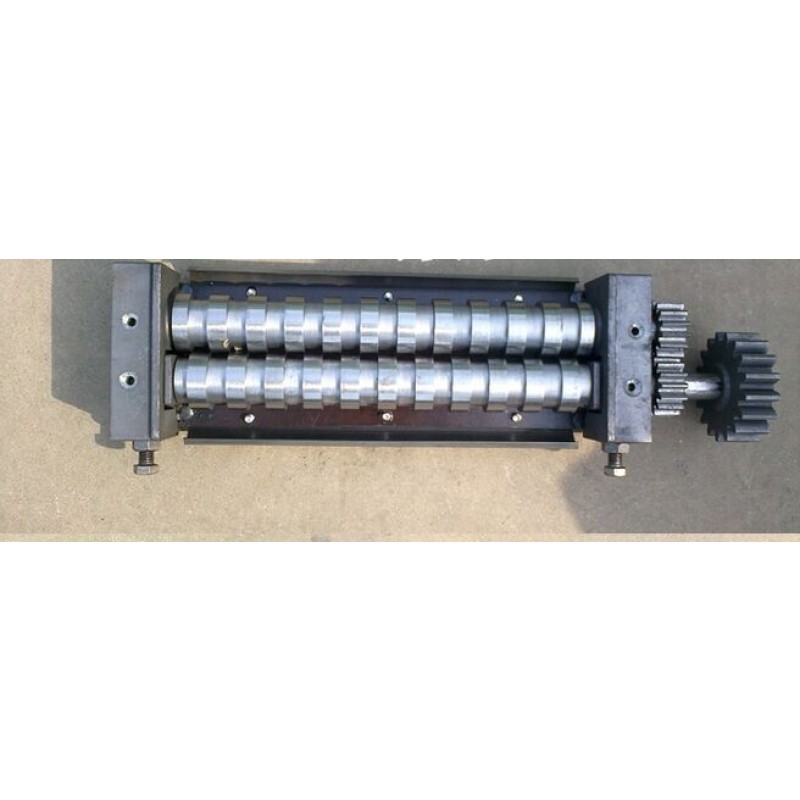 Chin Chin Machine Factory - Factory Supply Automatic Cutting