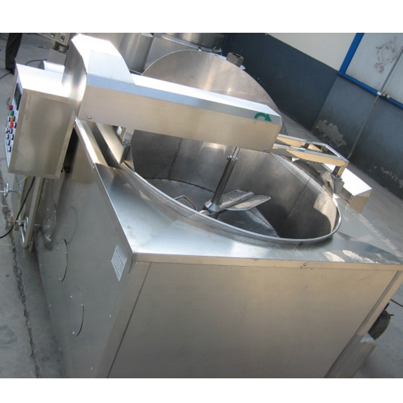Planetary Mixer Supplier - Industry Automatic Cooking Machine