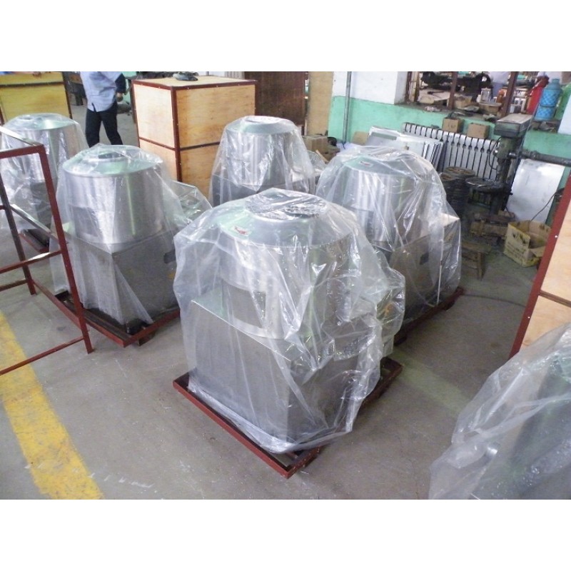 Fruit Processing Plant Factory - Heavy Duty Coconut Peeling
