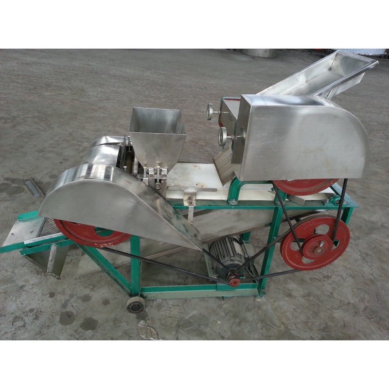 Chin Chin Cutter Manufacturer - Commercial Automatic Cutting