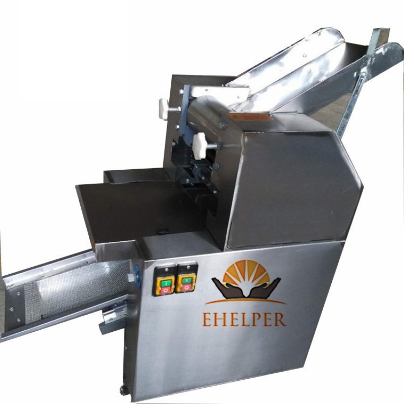 Automatic Cutter Factory - High-effective Shankarpali Machine