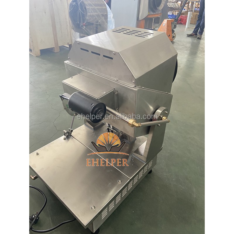 AI Chef Machine Factory - Fully Automatic Oil Water Spray