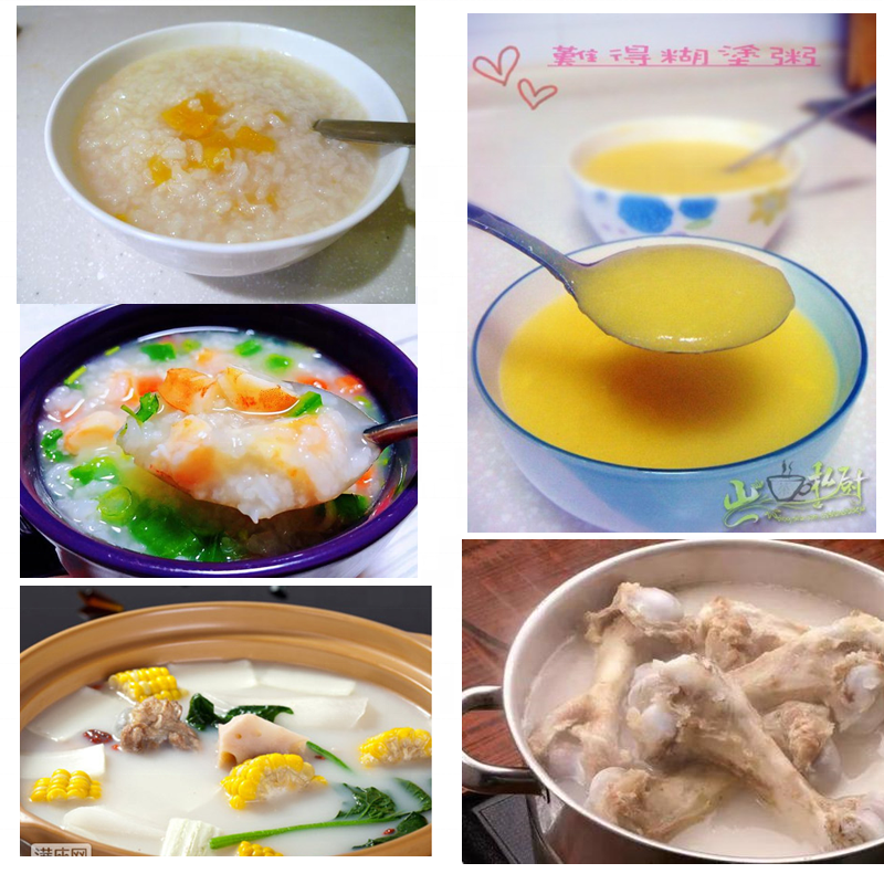 Gas Cooking Pot Manufacturer - 400L Automatic Tilting Jacketed