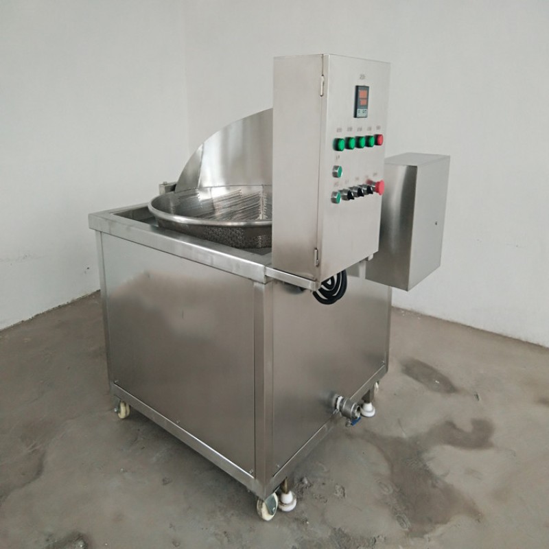 Planetary Mixer Supplier - Industry Automatic Cooking Machine