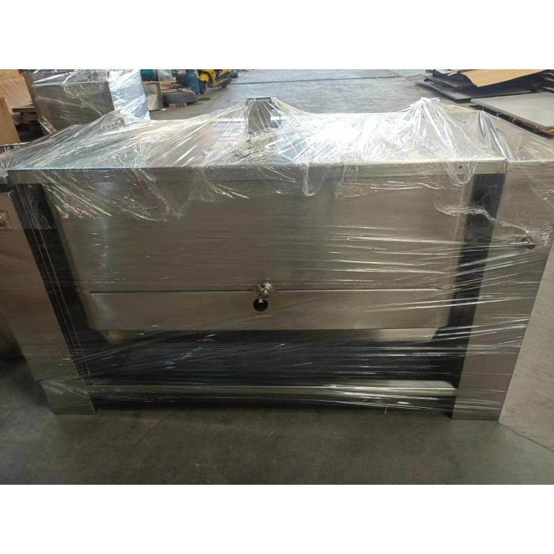 Cooking Machine Manufacturer - Electric Gas Tilting Braising Pan