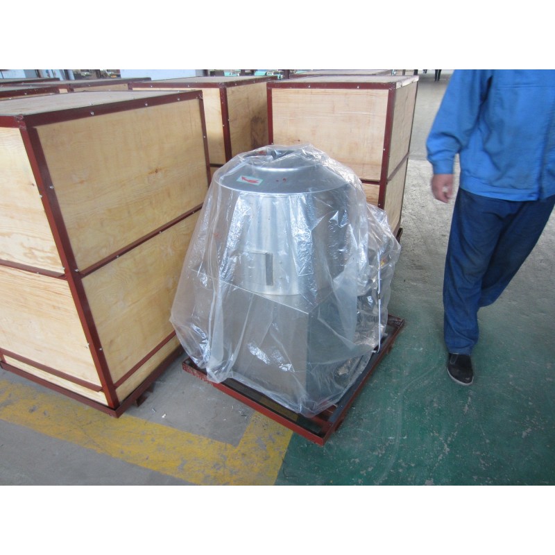 Vegetable Peeling Machine Manufacturer - Automatic Onion Carrot