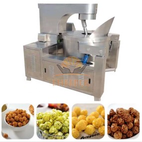 Popcorn Machine Manufacturer - Wholesale Price Commercial Makers