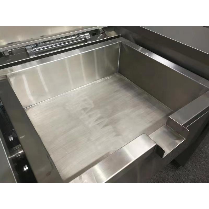 Tilting Skillet Factory - Commercial 80-320L Industrial