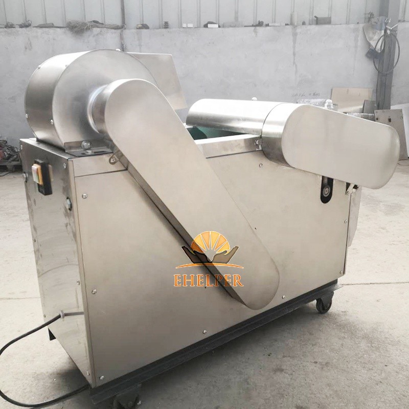 Vegetable Chopper Manufacturer - High Efficiency Leafy Chopping