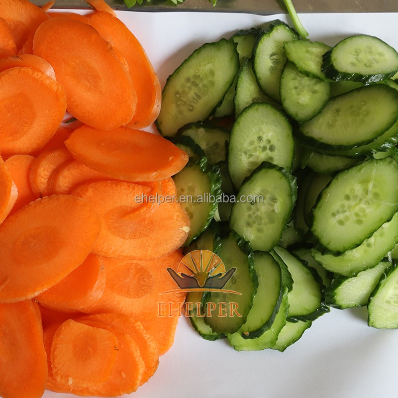 Vegetable Slicer Factory - Hot Sale Shredder Chopper Processing