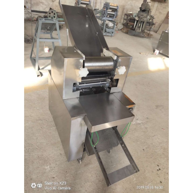 Snack Extruder Factory - Commercial Mix Extruder Multishape