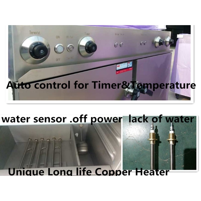 Steam Cooker Manufacturer - Steel Rice Steamer Multi-Purpose