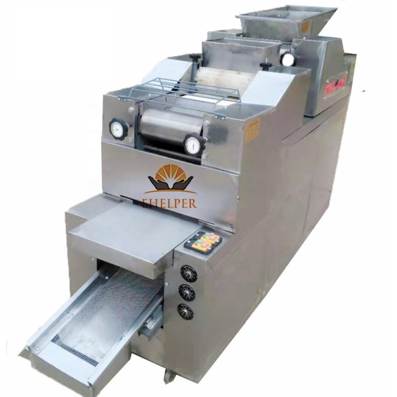 Industrial Cutter Machine Supplier - Fully Automatic Electric