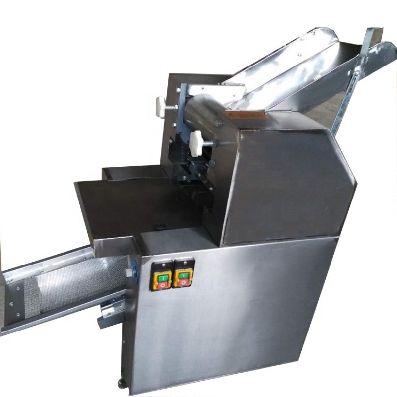 Chin Chin Maker Manufacturer - Automatic Electric African