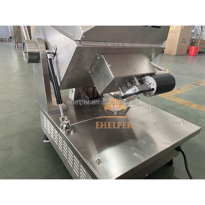 Smart Cooking Robot Supplier - Fully Automatic Kitchen Novices