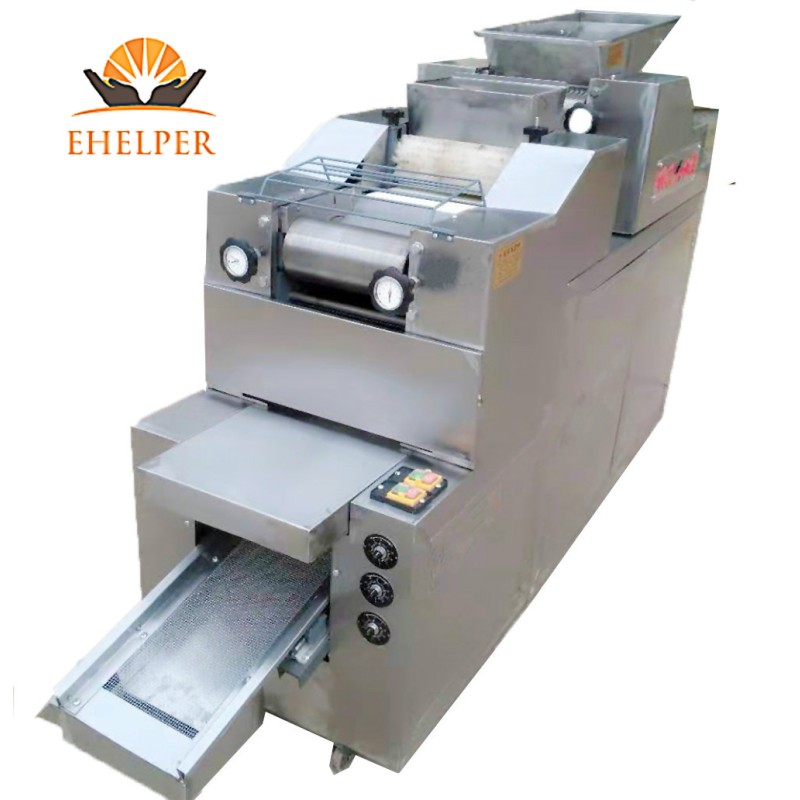 Dough Cutter Supplier - Automatic Small Grissini Machine