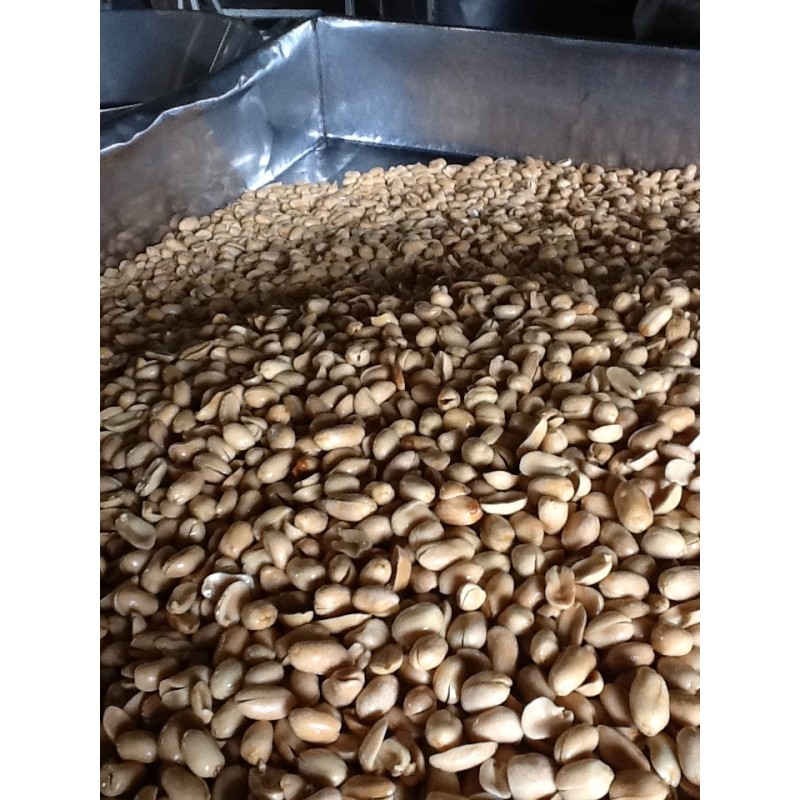 Batch Fryer Factory - Factory Price Automatic Stirring