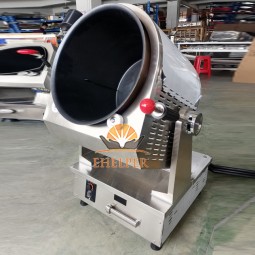 Intelligent Wok Manufacturer - Timer 2.5KG/batch Cooking