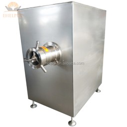 Meat Product Machine Manufacturer - Commercial Kitchen Grinder Equipment