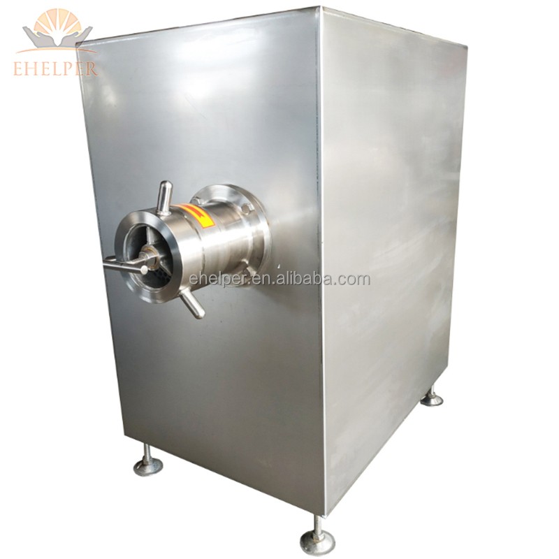 Meat Product Machine Manufacturer - Commercial Kitchen Grinder Equipment