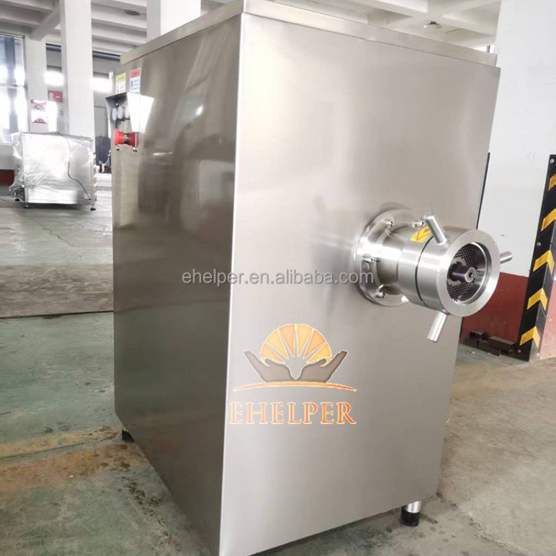 Electric Meat Grinder Factory - High Efficiency Bakery Motor Component