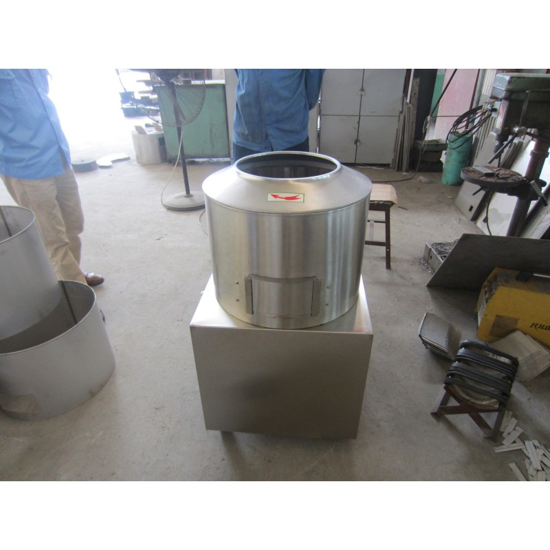 Vegetable Peeling Machine Manufacturer - Automatic Onion Carrot