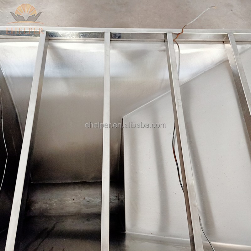 Heavy Duty Meat Grinder Supplier - Beef Chicken Fresh Frozen