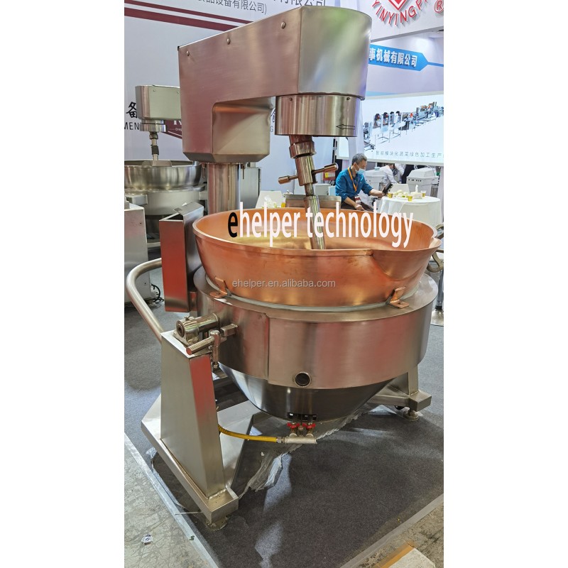 Melting Machine Factory - CE Certified Automatic 260L Copper