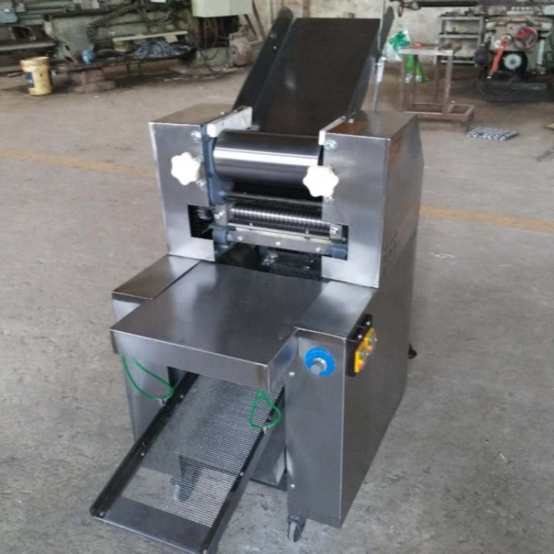 Snack Making Machine Supplier - Africa Chin Chin Multifunctional