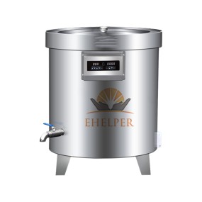 Gas Boiler Manufacturer - Factory Price Industrial Cooking