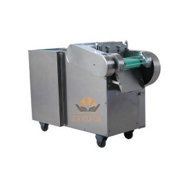 Vegetable Chopper Manufacturer - High Efficiency Leafy Chopping