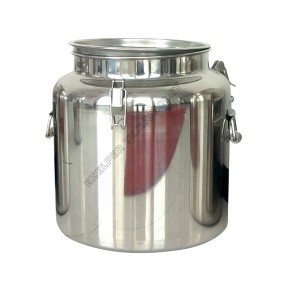 Food Grade Bucket Supplier - 20-Liter Gamma Seal Lid