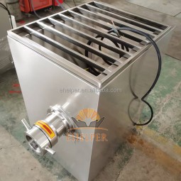 Heavy Duty Meat Grinder Supplier - Industrial Grade Frozen Fresh