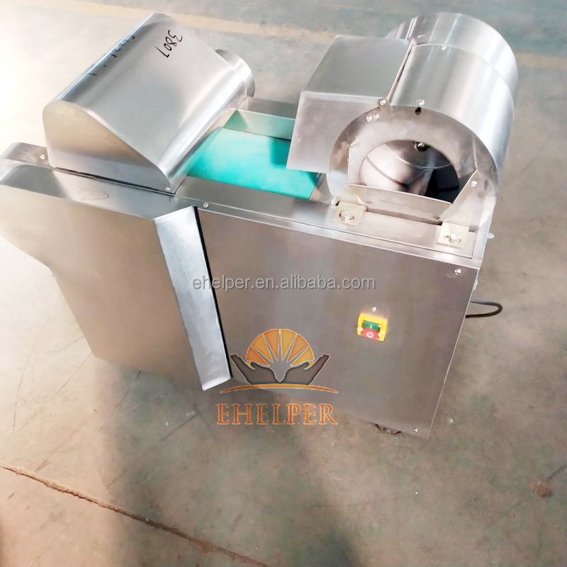 Vegetable Cutter Supplier - Efficient Slicer Peeling Chopping