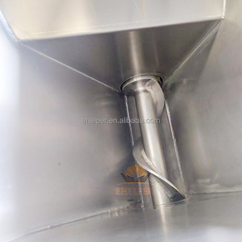 Heavy Duty Meat Grinder Supplier - Beef Chicken Fresh Frozen