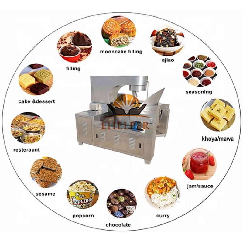 Popcorn Machine Manufacturer - Wholesale Price Commercial Makers