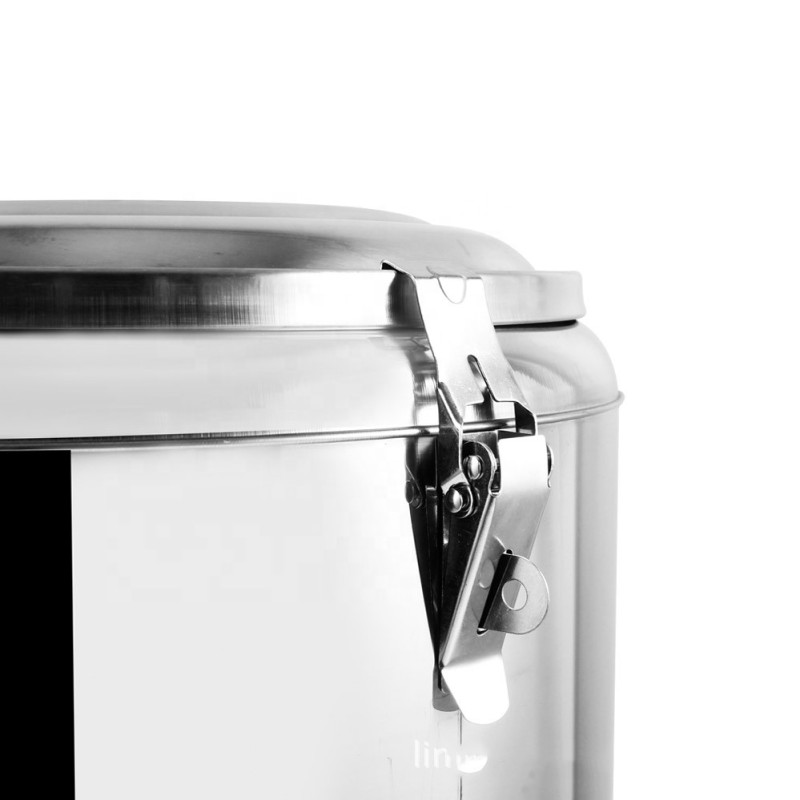 Insulation Bucket Supplier - Commercial Large Capacity Long-Term