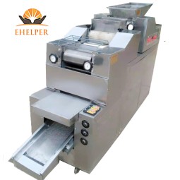Chin Chin Maker Manufacturer - Automatic Electric African