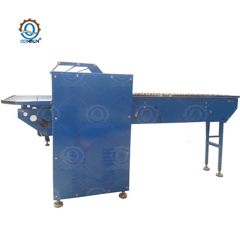 Egg Grading Machine Factory - Global Best Seller