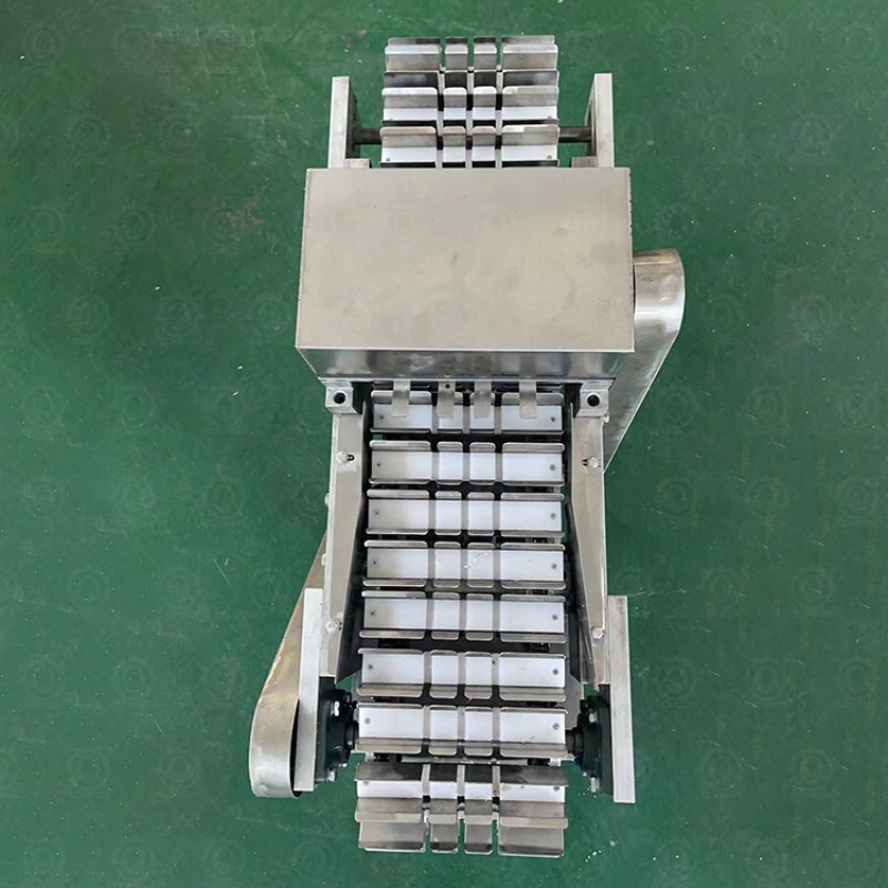 Egg Roll Machine Supplier - Wafer Stick Production Line