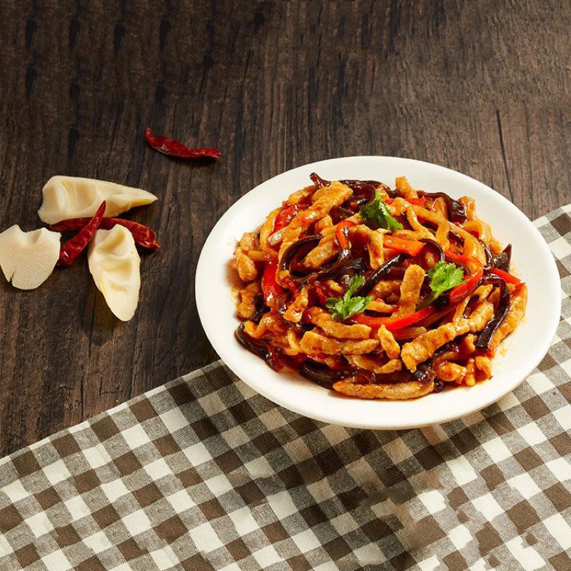 Electric Wok Supplier - Intelligent Motor Driven Stir Fry