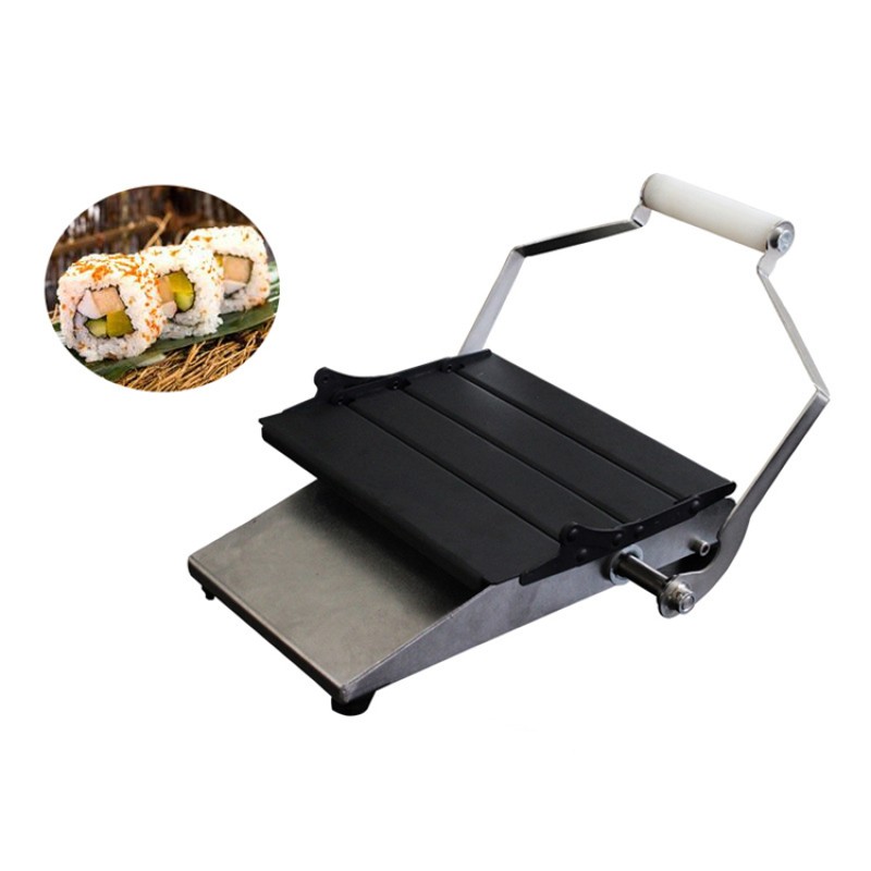 Sushi Maker Machine Supplier - Automatic Roll Tool